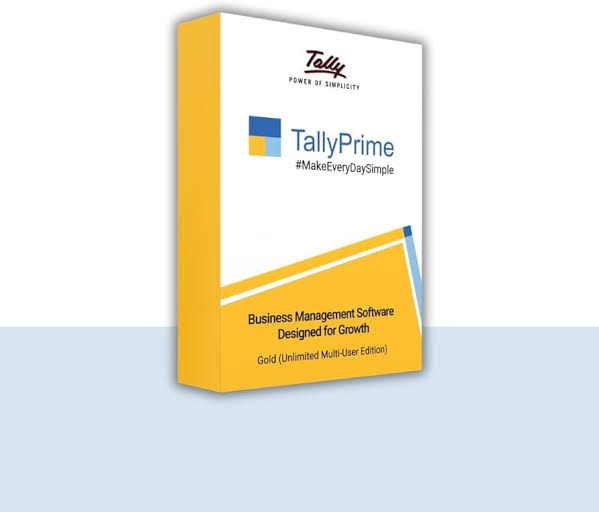 Tally Software